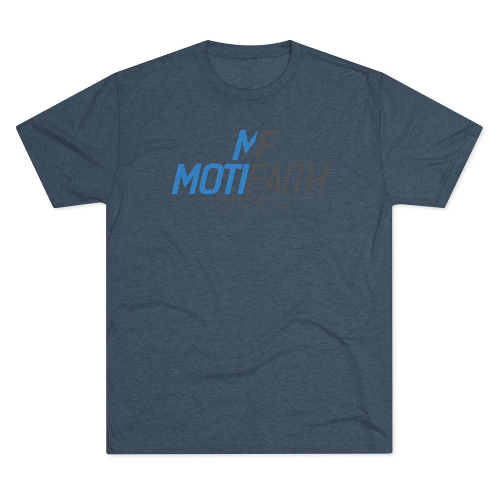 Unisex Motifaith Original Tri-Blend Tee