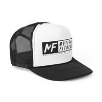 Motifaith Trucker Cap