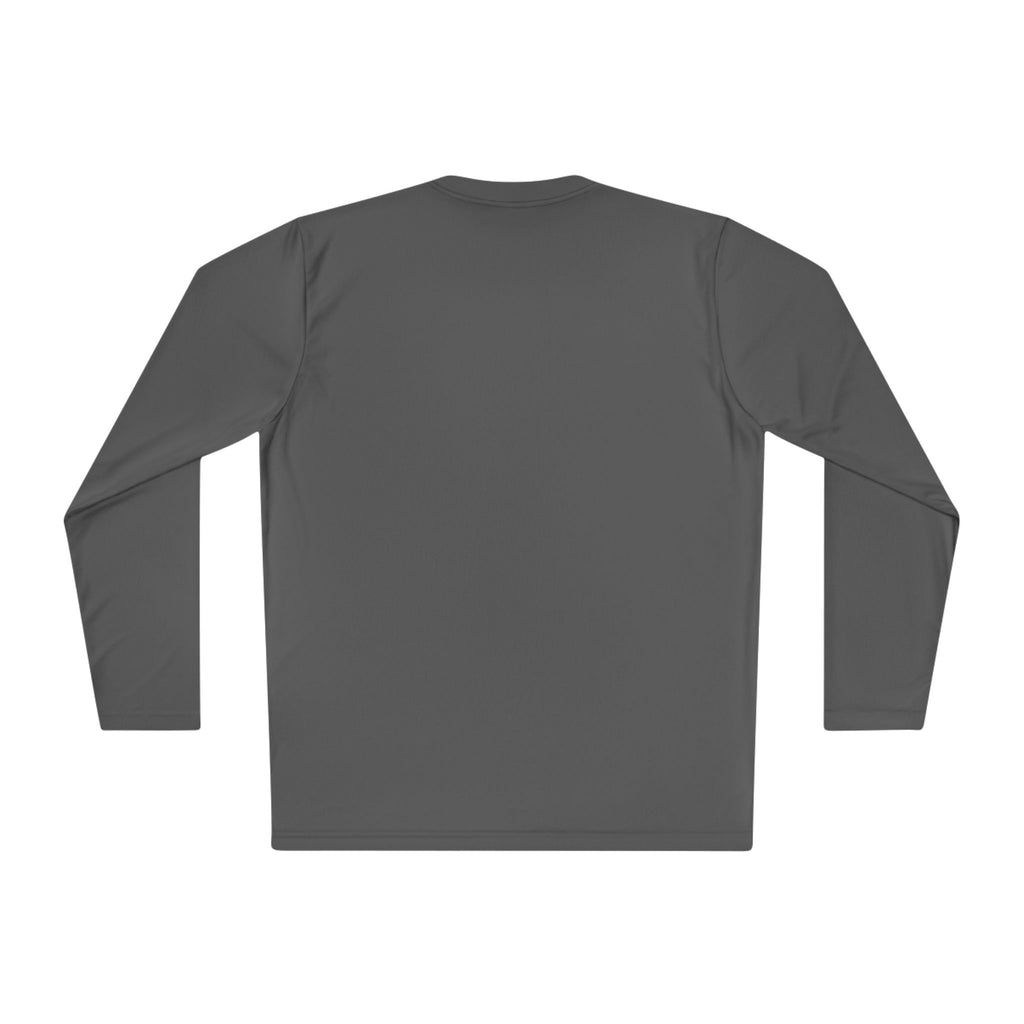 MotifFaith Fitness Unisex Long Sleeve Tee - Perfect for Active Lifestyles