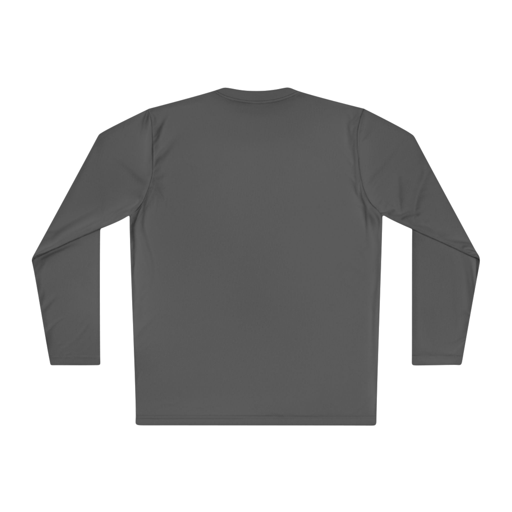 MotifFaith Fitness Unisex Long Sleeve Tee - Perfect for Active Lifestyles