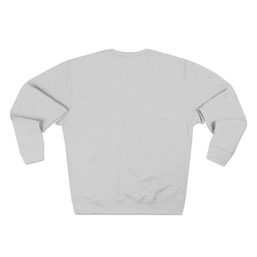 Motifaith Fitness Crewneck Sweatshirt