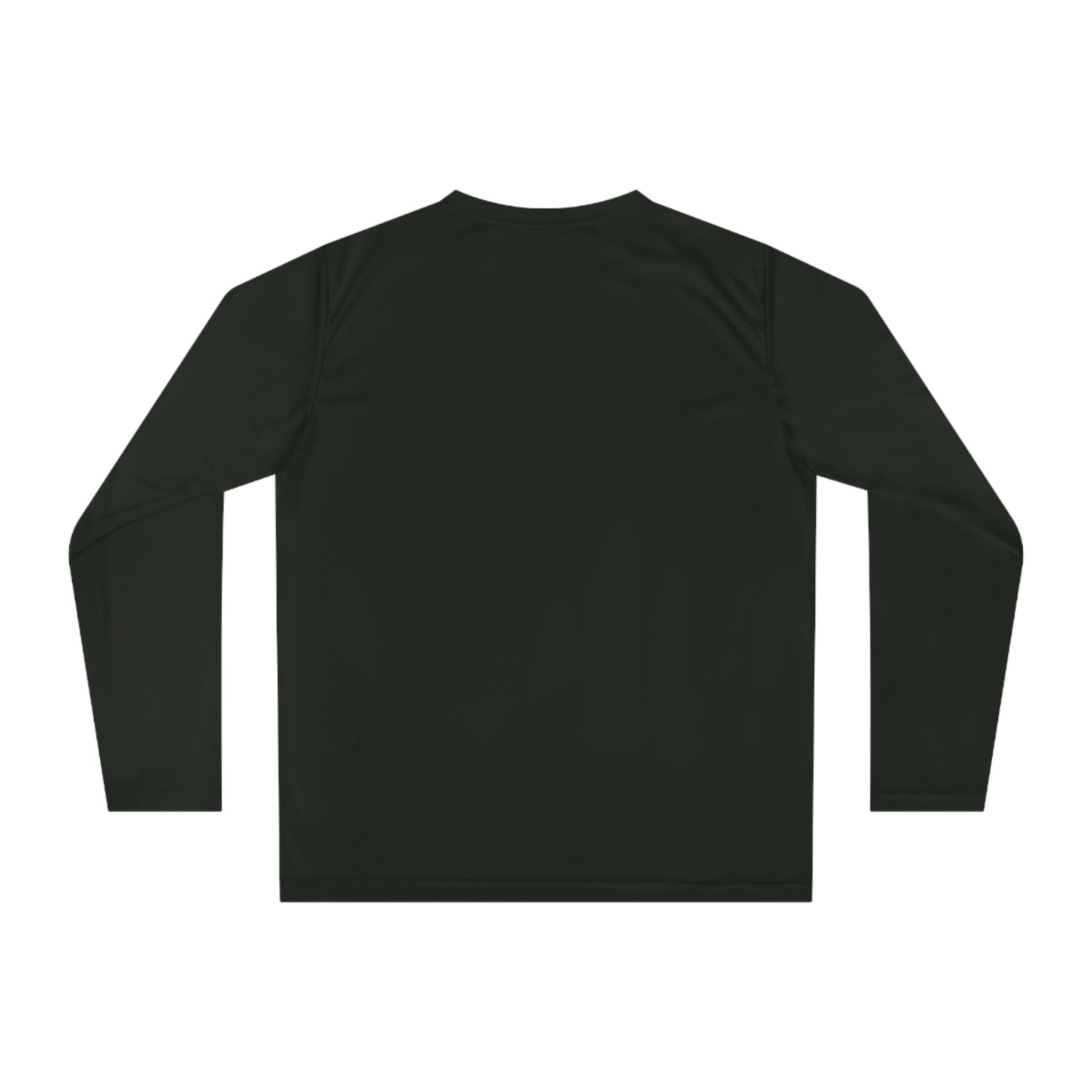 Unisex Performance Motifaith Long Sleeve Shirt