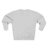 Unisex Premium Crewneck Motifaith Sweatshirt