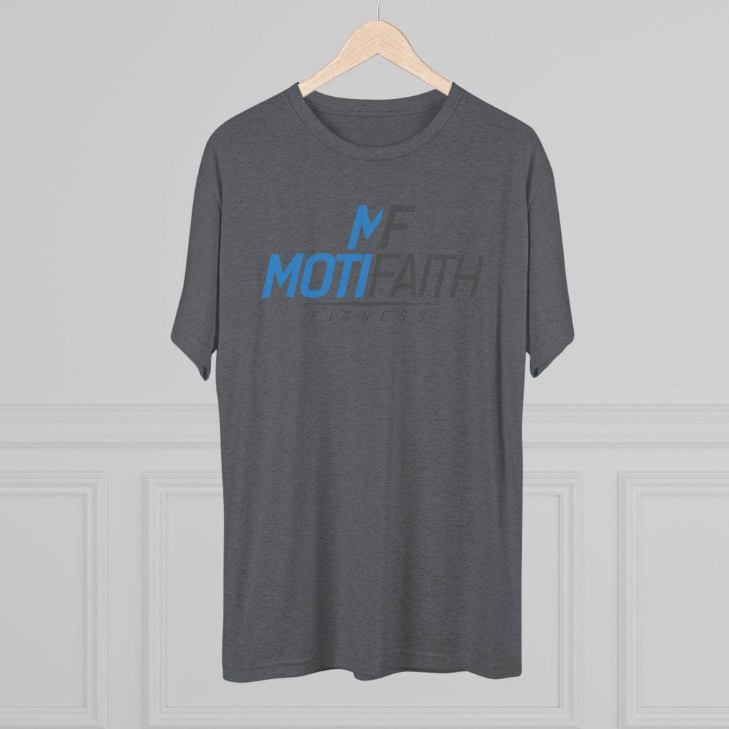 Unisex Motifaith Original Tri-Blend Tee