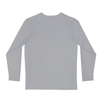 Unisex Long Sleeve Shirt (AOP)