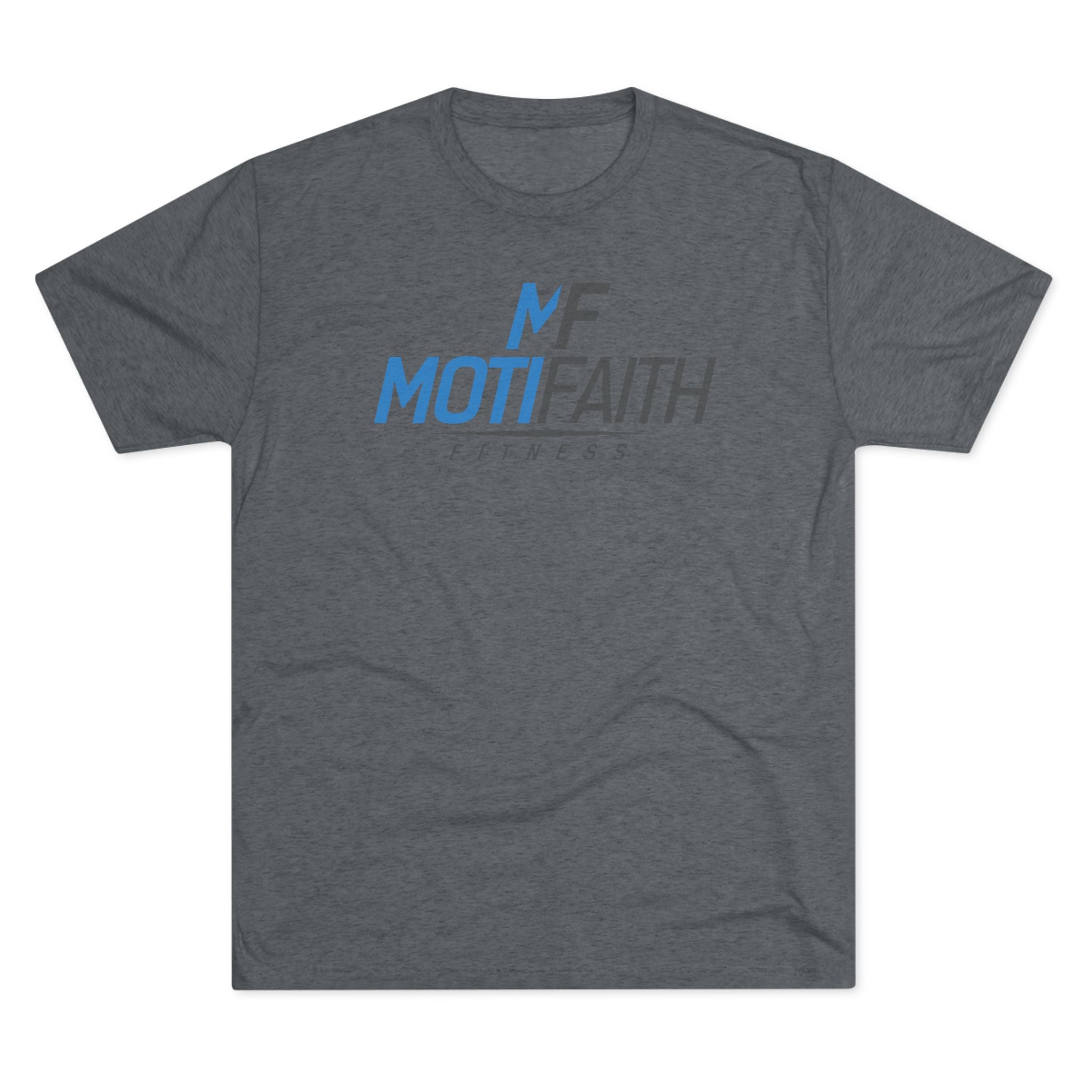 Unisex Motifaith Original Tri-Blend Tee
