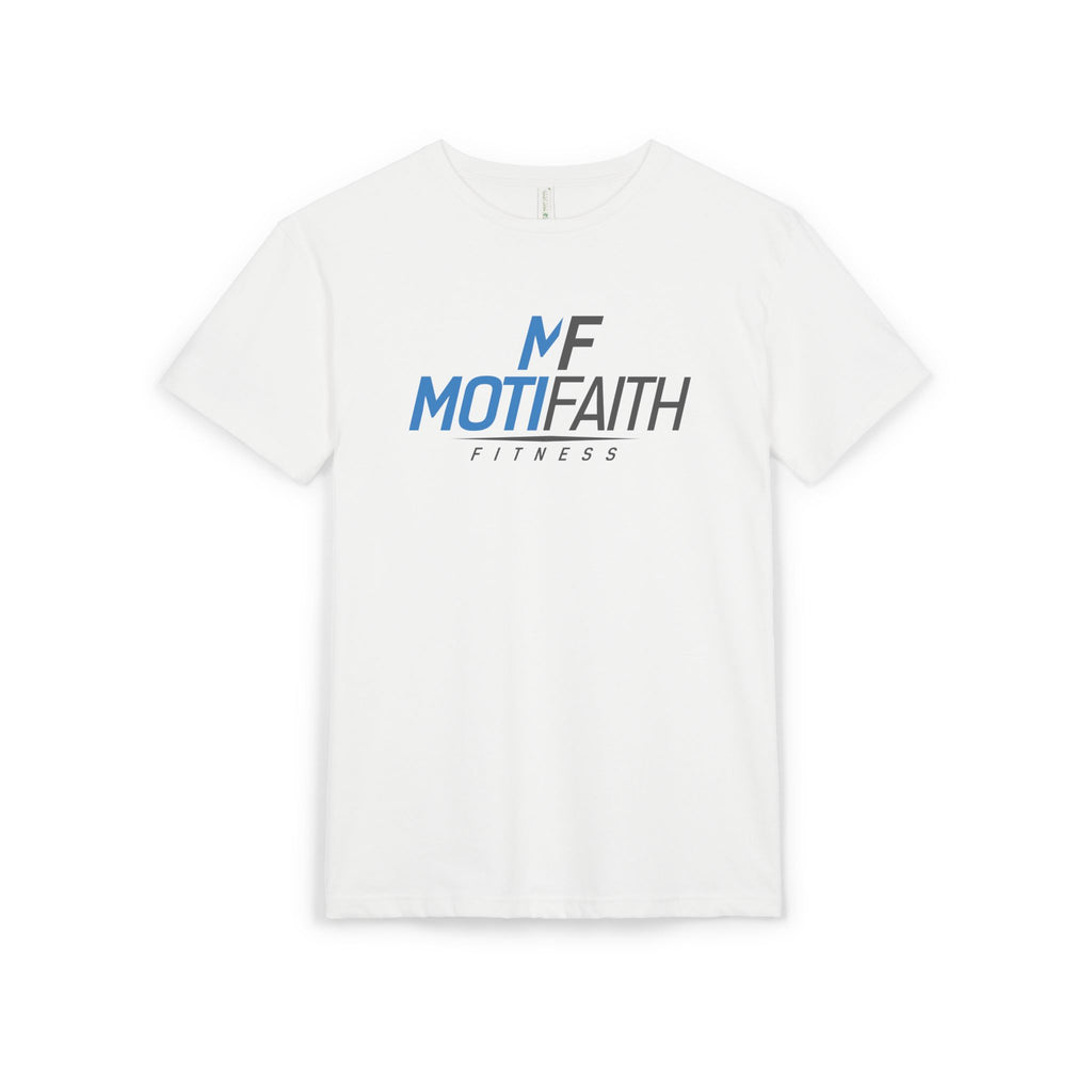 Motifaith Fitness T-Shirt