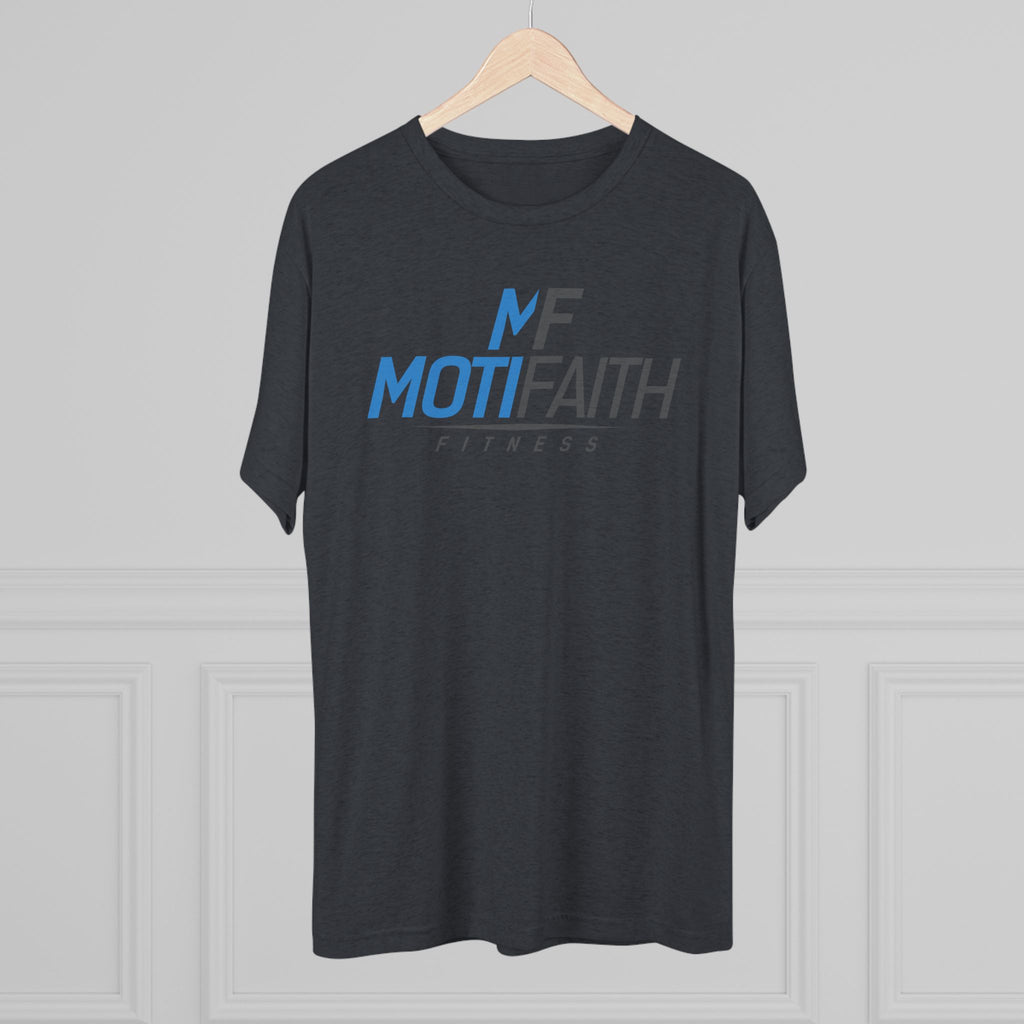 Unisex Motifaith Original Tri-Blend Tee