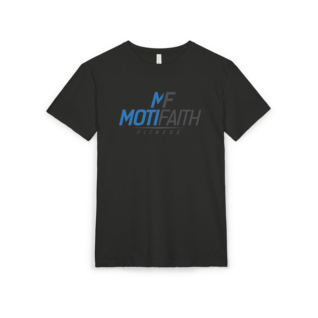 Motifaith Fitness T-Shirt