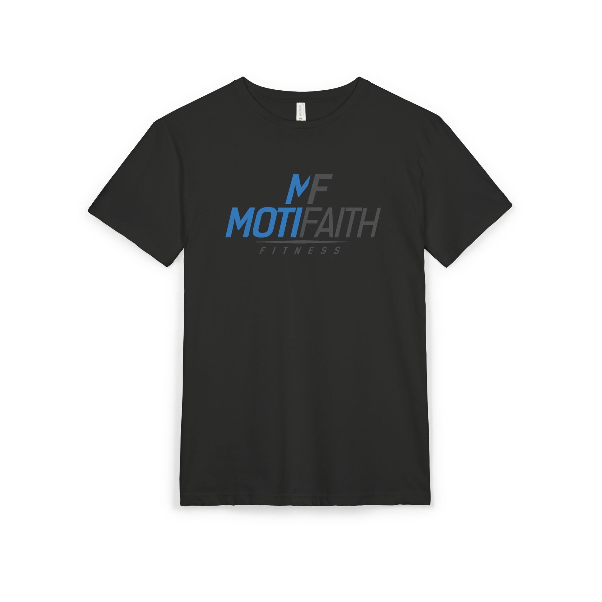 Motifaith Fitness T-Shirt