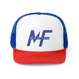 Motifaith Trucker Cap