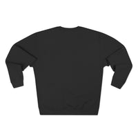 Unisex Premium Crewneck Motifaith Sweatshirt