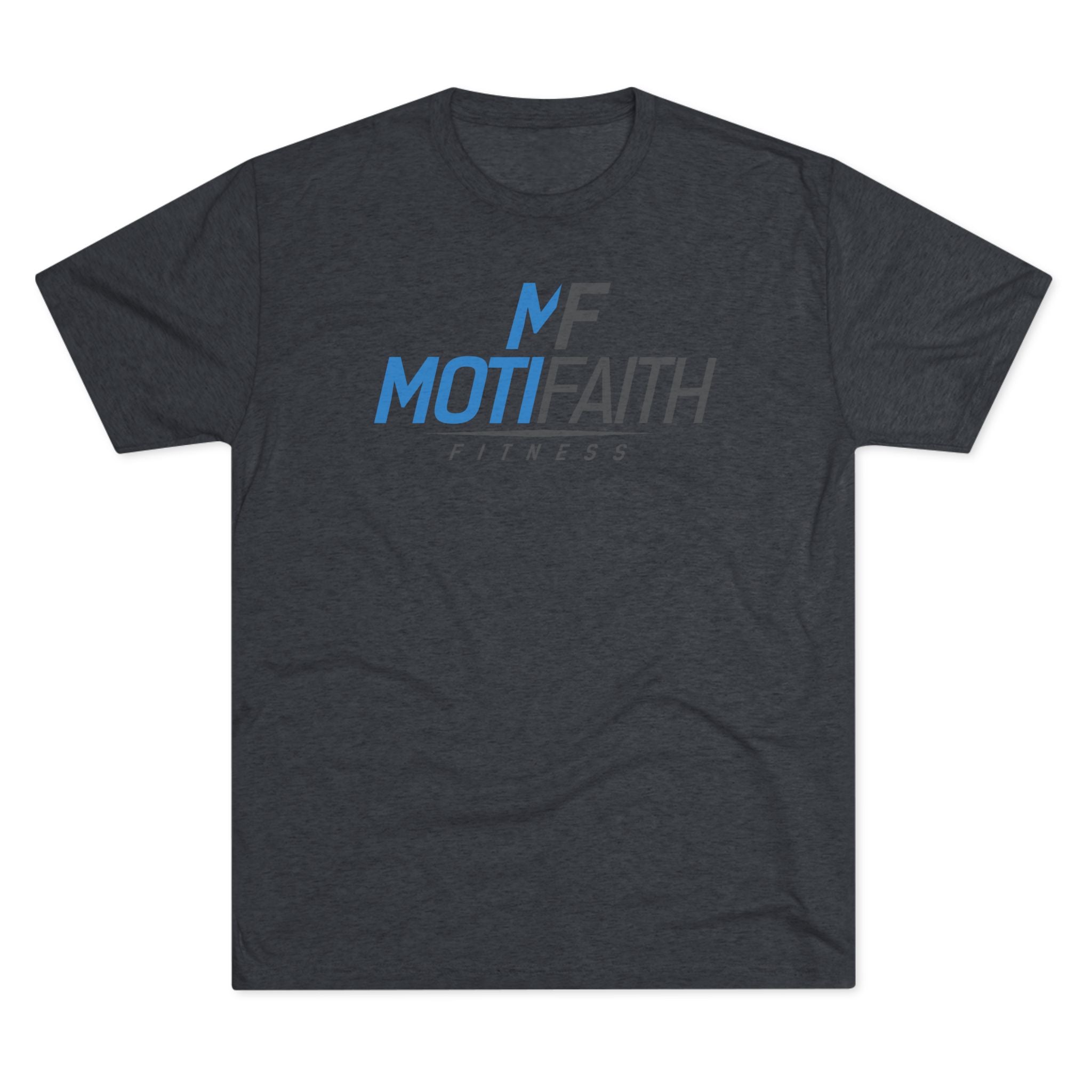 Unisex Motifaith Original Tri-Blend Tee