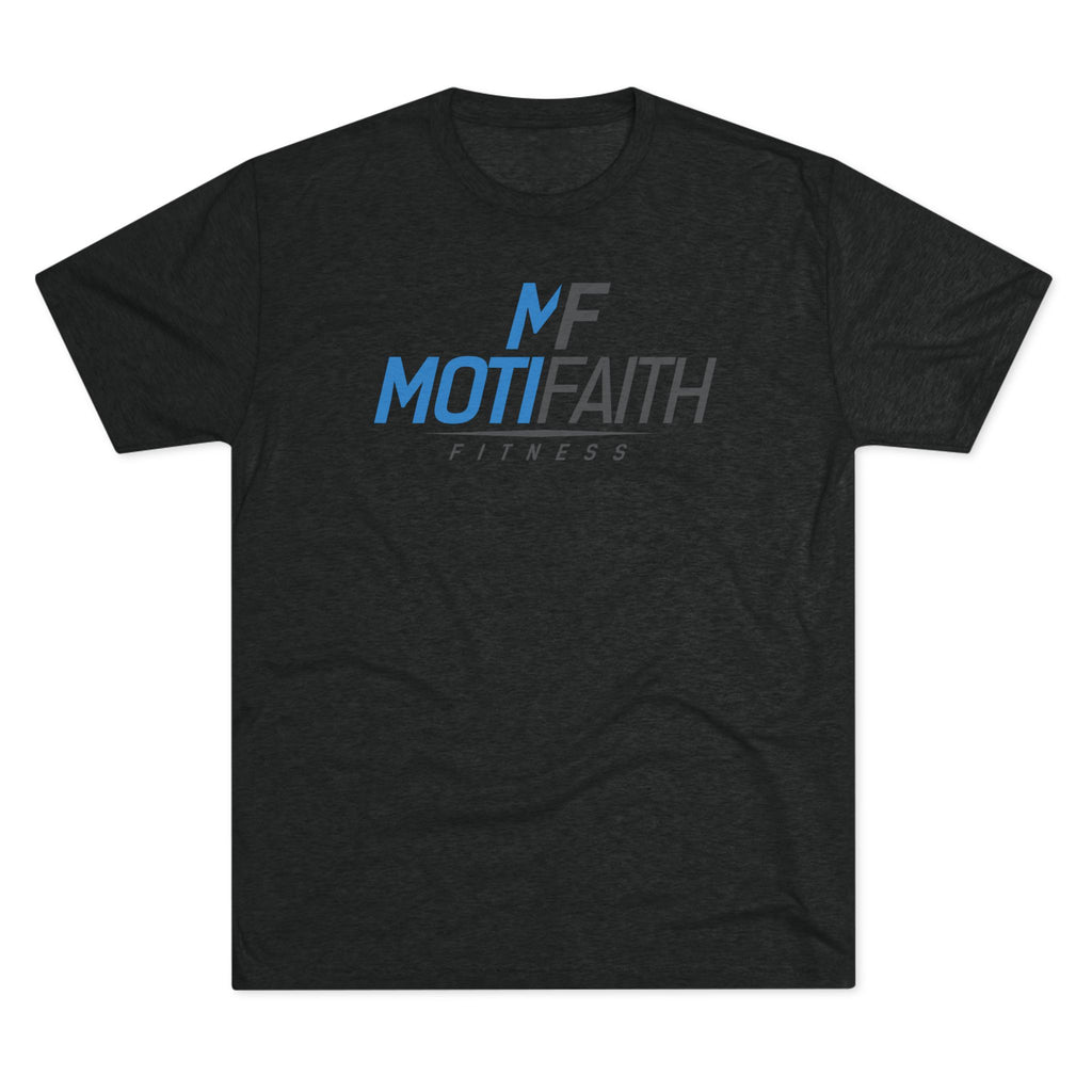 Unisex Motifaith Original Tri-Blend Tee