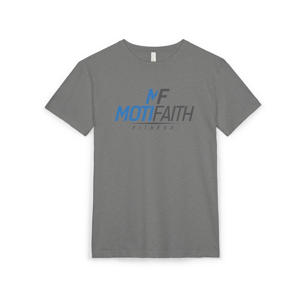Motifaith Fitness T-Shirt