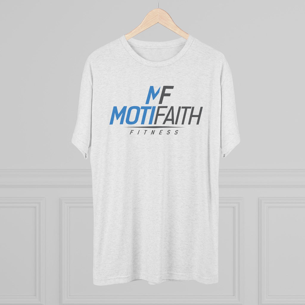 Unisex Motifaith Original Tri-Blend Tee