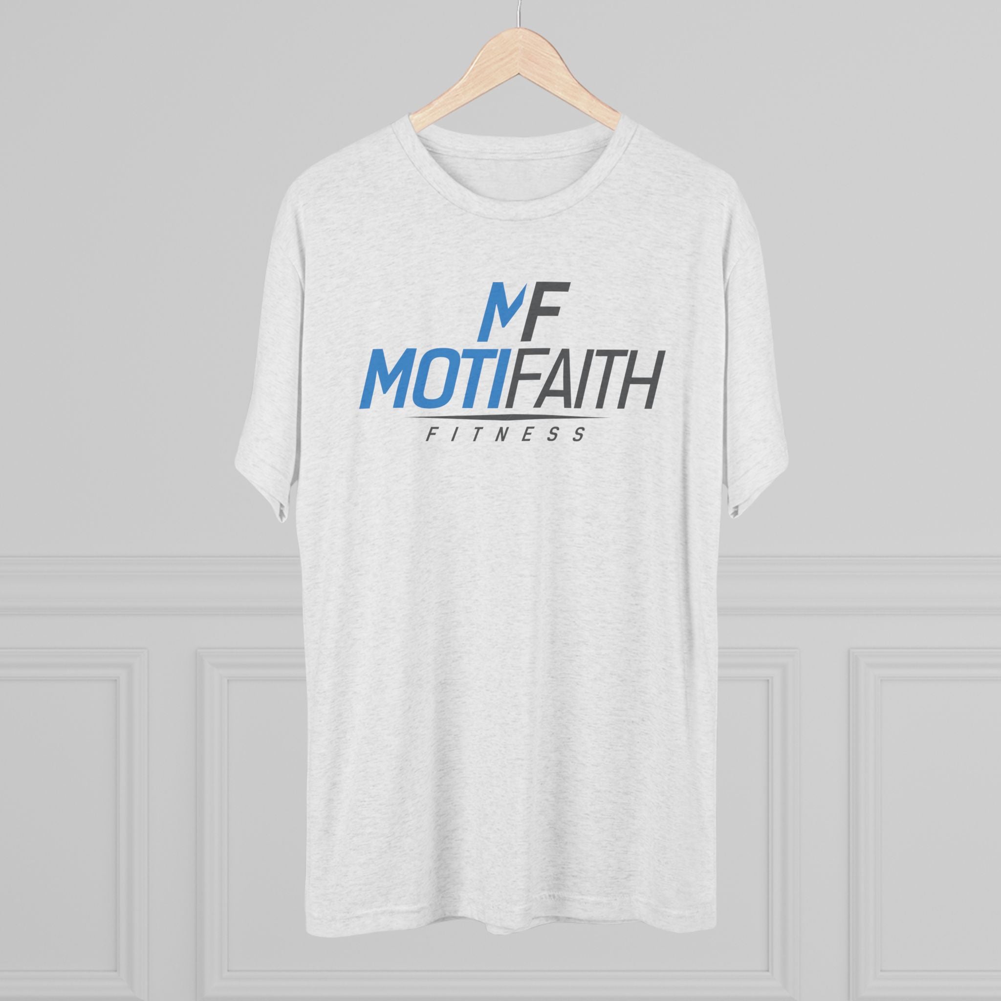 Unisex Motifaith Original Tri-Blend Tee