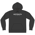 Motifaith Fitness Hoodie — Lightweight Malibu Pullover