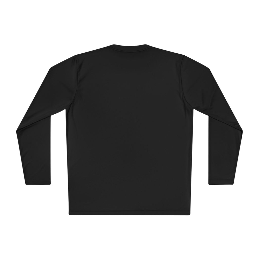 MotifFaith Fitness Unisex Long Sleeve Tee - Perfect for Active Lifestyles