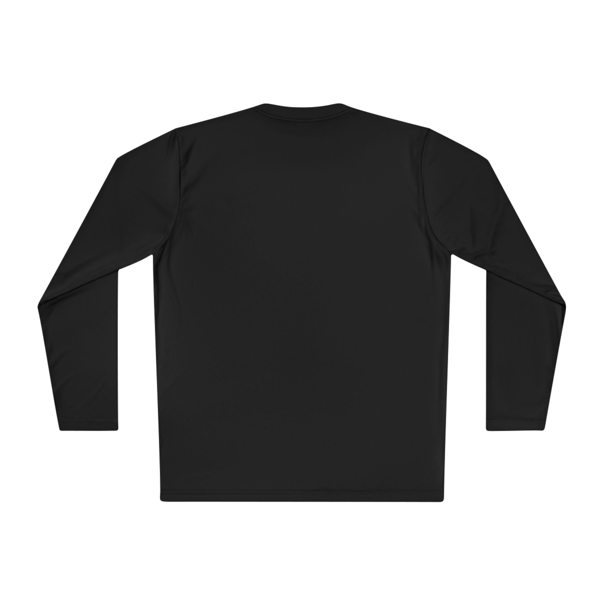 MotifFaith Fitness Unisex Long Sleeve Tee - Perfect for Active Lifestyles