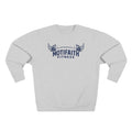 Motifaith Fitness Crewneck Sweatshirt