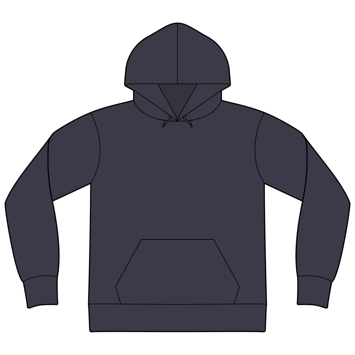 Motifaith Fitness Hoodie — Lightweight Malibu Pullover