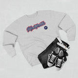 Unisex Premium Crewneck Sweatshirt