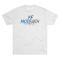 Unisex Motifaith Original Tri-Blend Tee