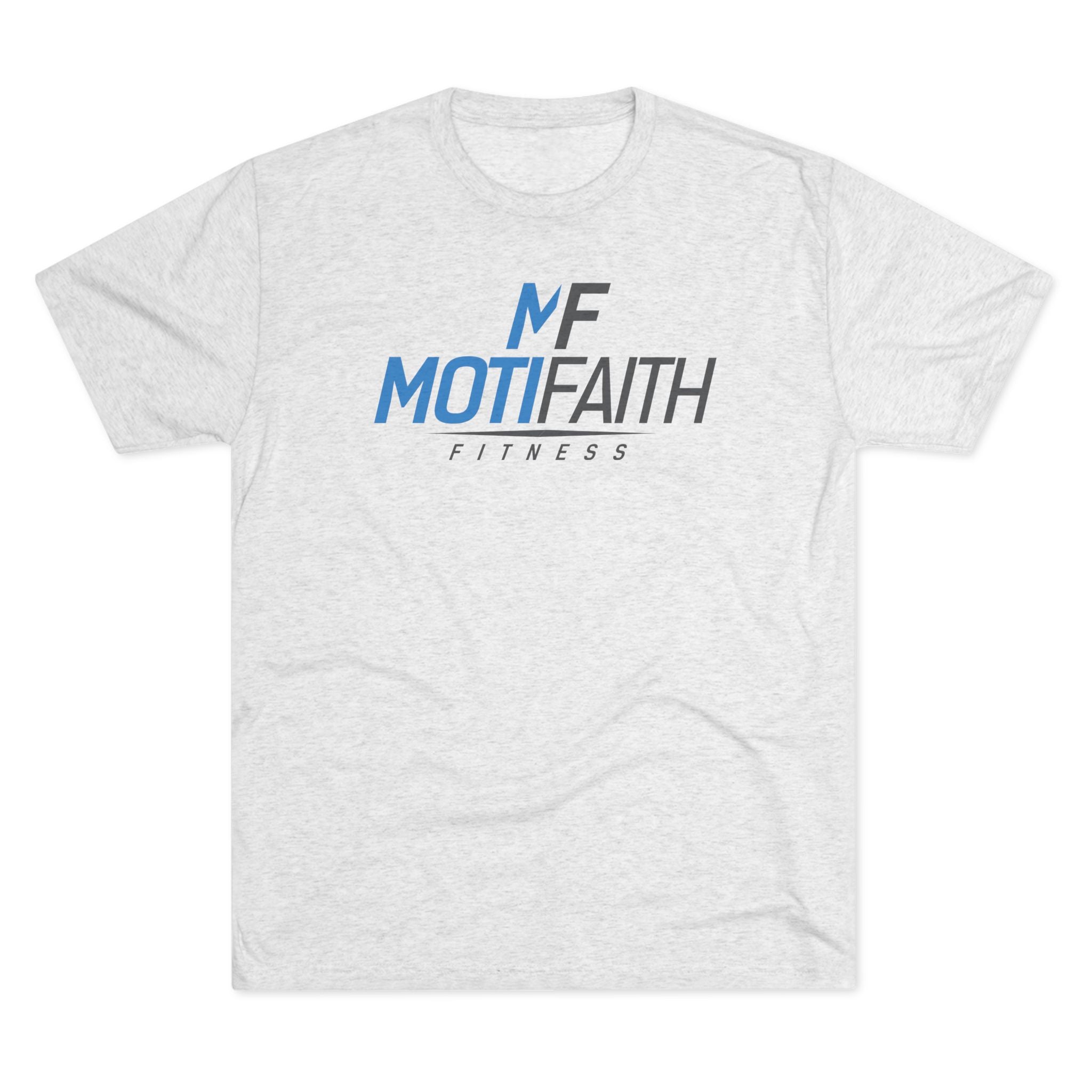 Unisex Motifaith Original Tri-Blend Tee