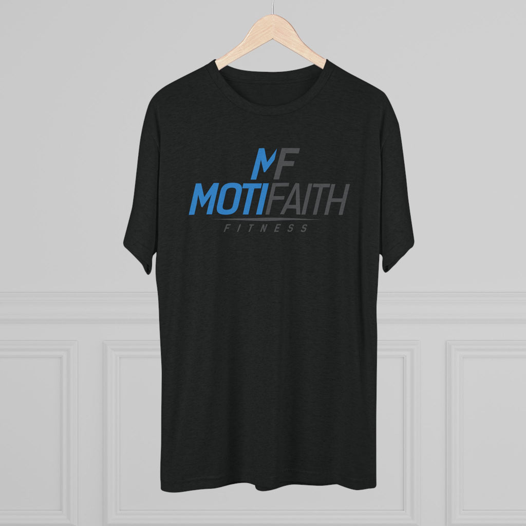 Unisex Motifaith Original Tri-Blend Tee