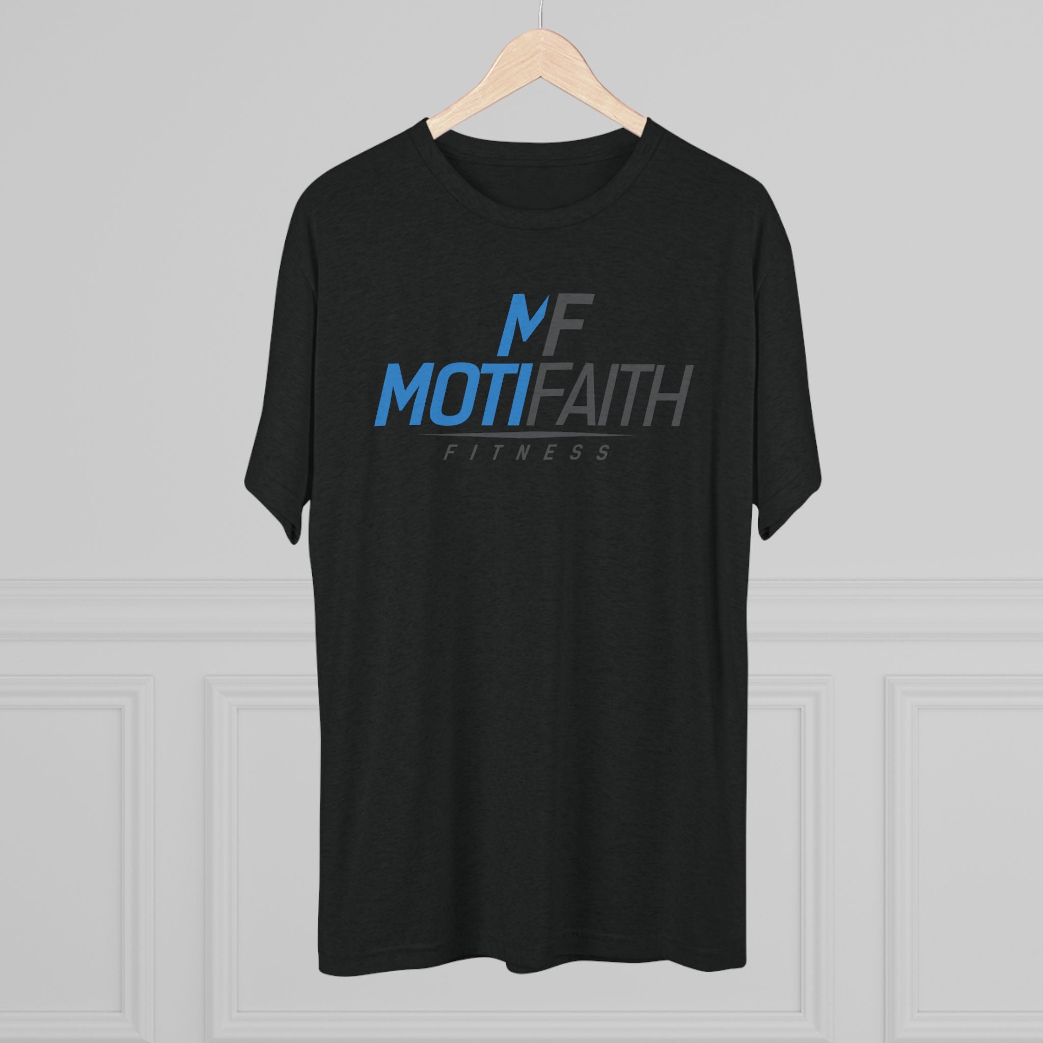 Unisex Motifaith Original Tri-Blend Tee