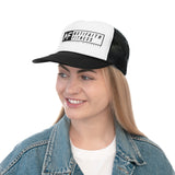 Motifaith Trucker Cap