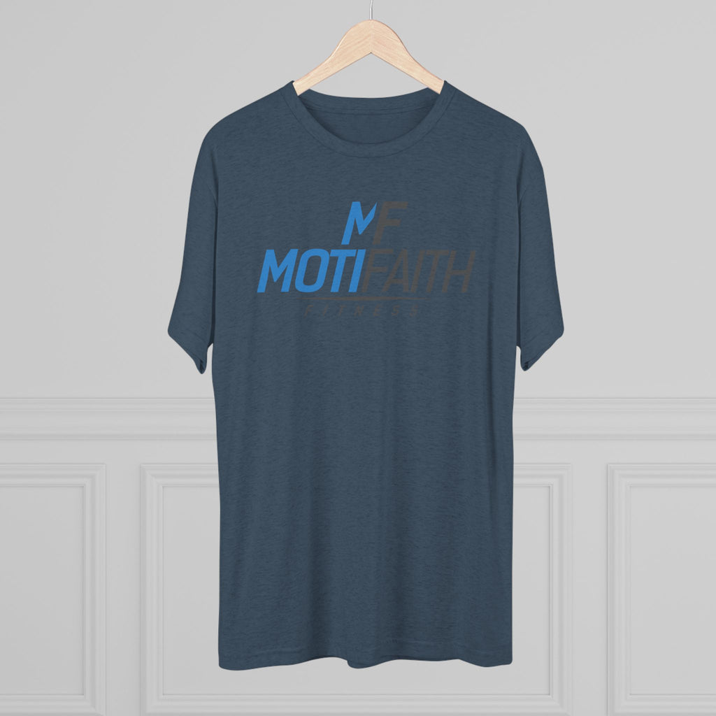 Unisex Motifaith Original Tri-Blend Tee