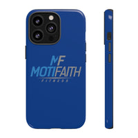 Motifaith Fitness - Tough Cases