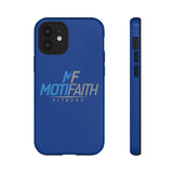 Motifaith Fitness - Tough Cases