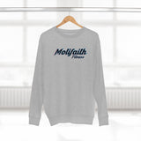 Unisex Motifaith Premium Crewneck Sweatshirt