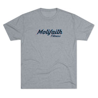 Unisex Motifaith Tri-Blend Crew Tee