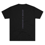 Unisex Motifaith Tri-Blend Crew Tee