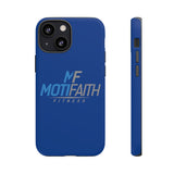 Motifaith Fitness - Tough Cases