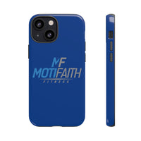 Motifaith Fitness - Tough Cases