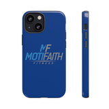 Motifaith Fitness - Tough Cases