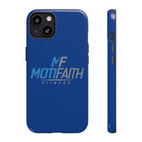 Motifaith Fitness - Tough Cases