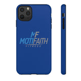 Motifaith Fitness - Tough Cases