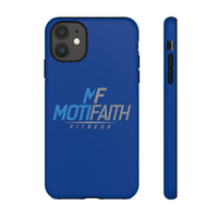 Motifaith Fitness - Tough Cases