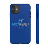 Motifaith Fitness - Tough Cases